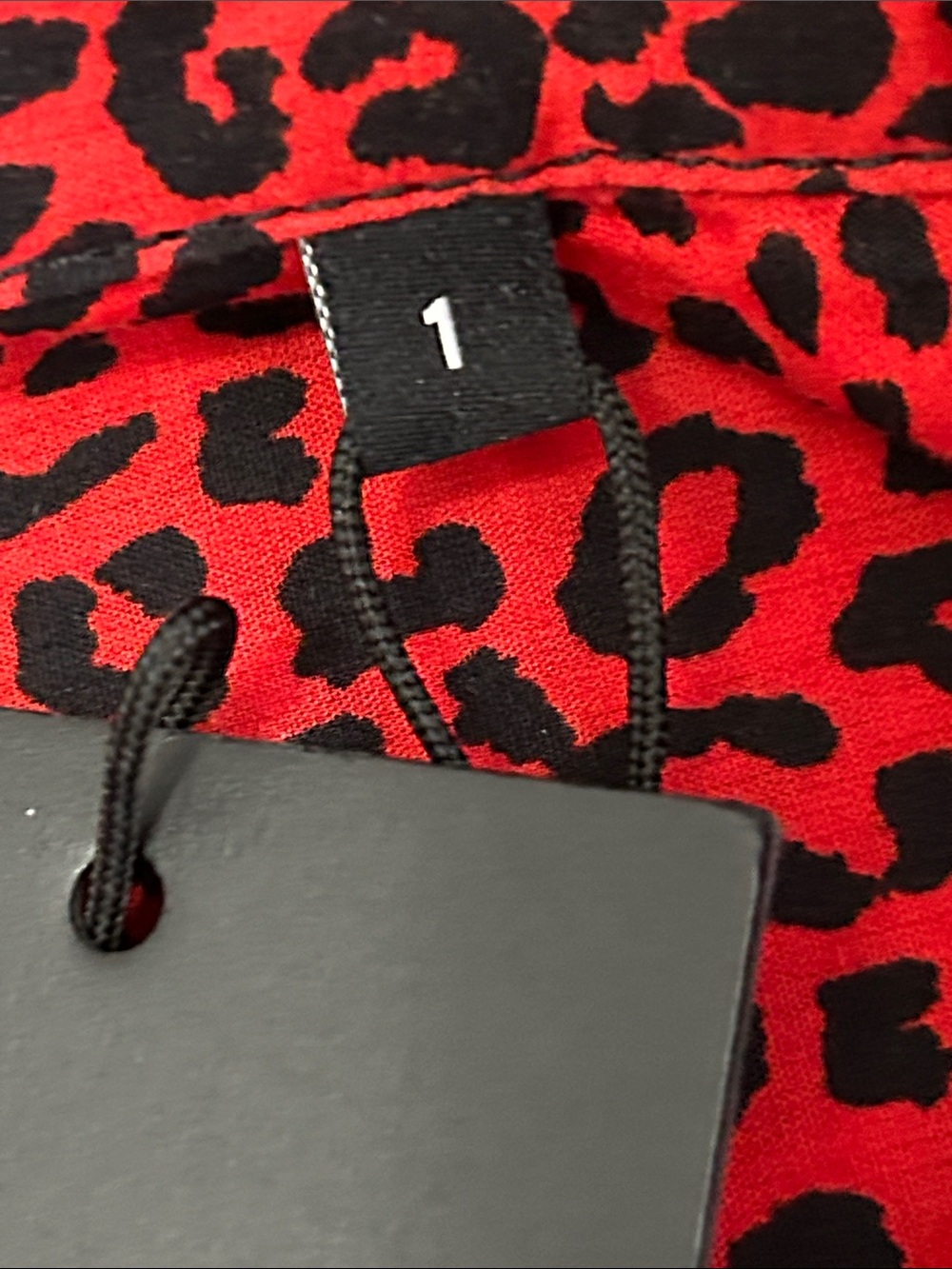 The Kooples Blouse - Picture 7 of 13